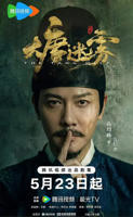 《大唐迷雾》电视剧