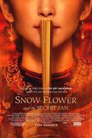 《雪花秘扇》未删减完整版免费在线观看剧情片