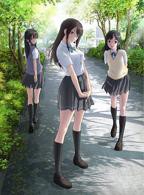 《清恋》免费观看动漫全集高清完整版